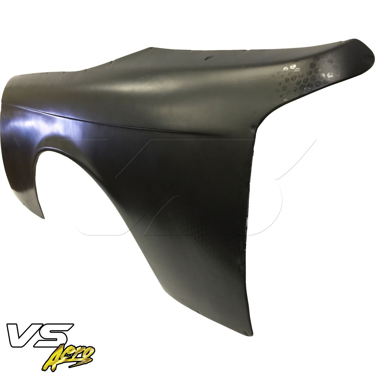 Modify your Nissan 240SX 1997 with our Exterior/Fenders - 