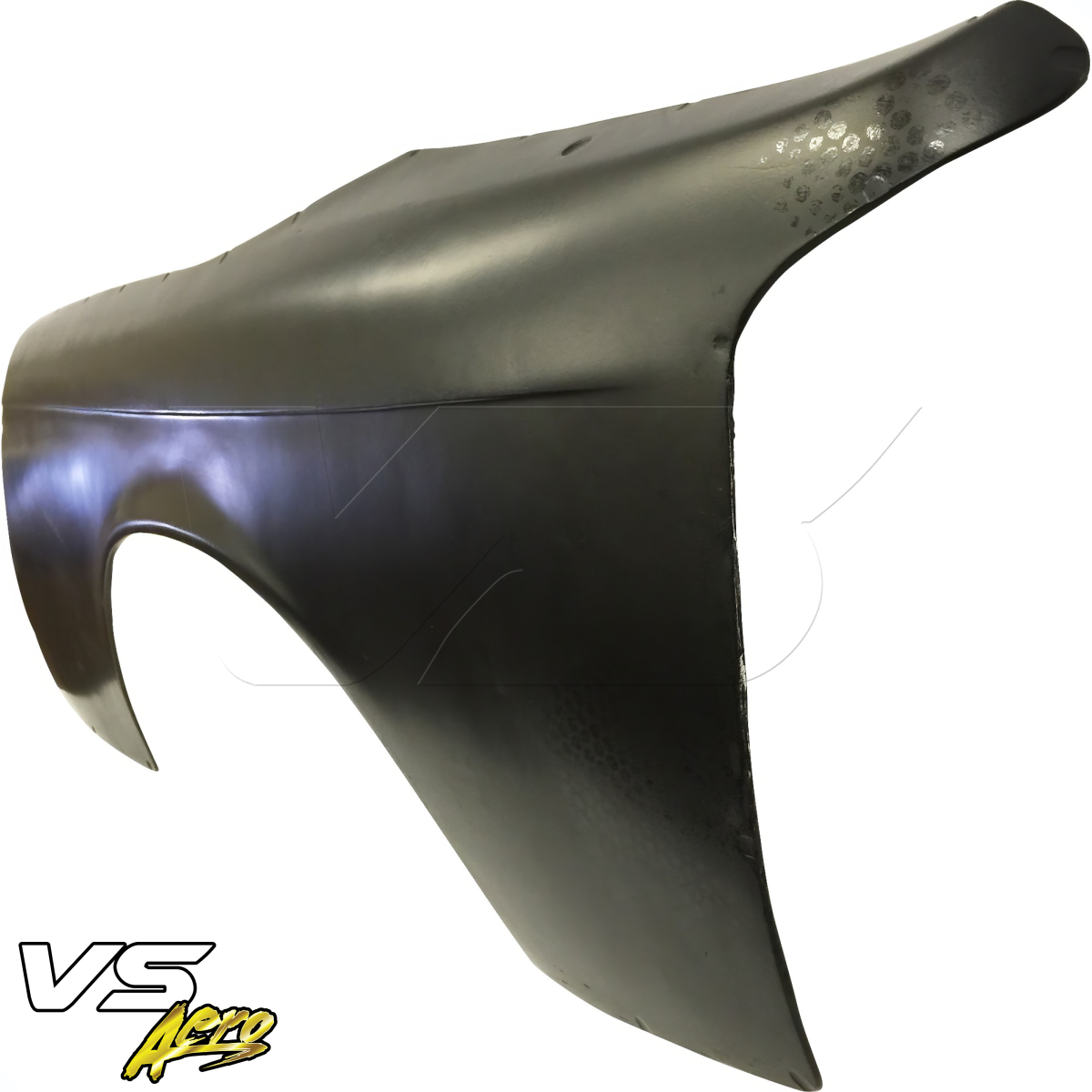 Modify your Nissan 240SX 1997 with our Exterior/Fenders - 