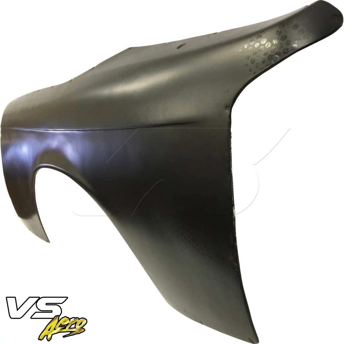 Modify your Nissan 240SX 1995 with our Exterior/Fenders - 9