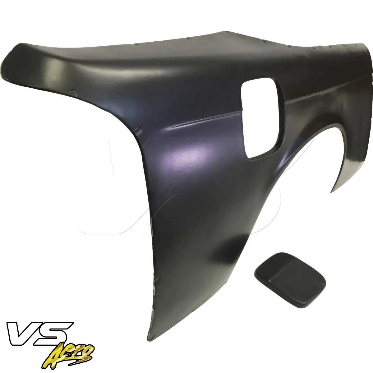 Modify your Nissan 240SX 1995 with our Exterior/Fenders - 10