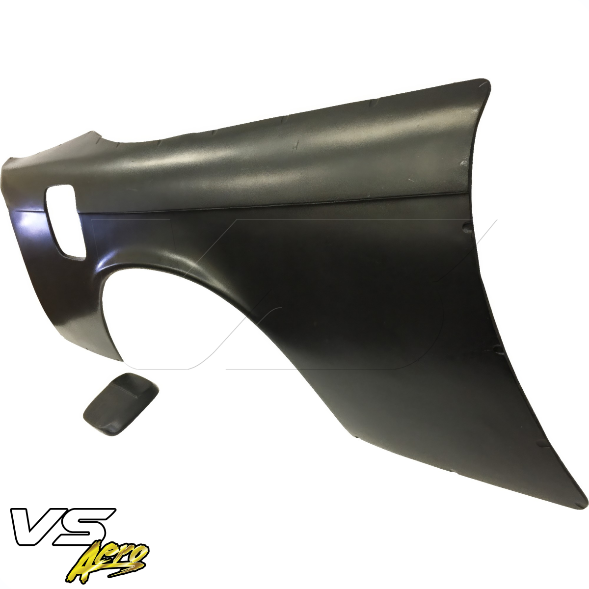 Modify your Nissan 240SX 1997 with our Exterior/Fenders - 