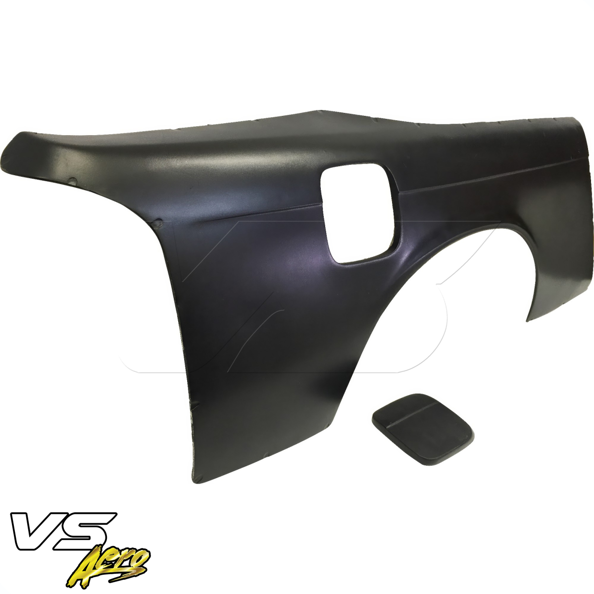 Modify your Nissan 240SX 1997 with our Exterior/Fenders - 