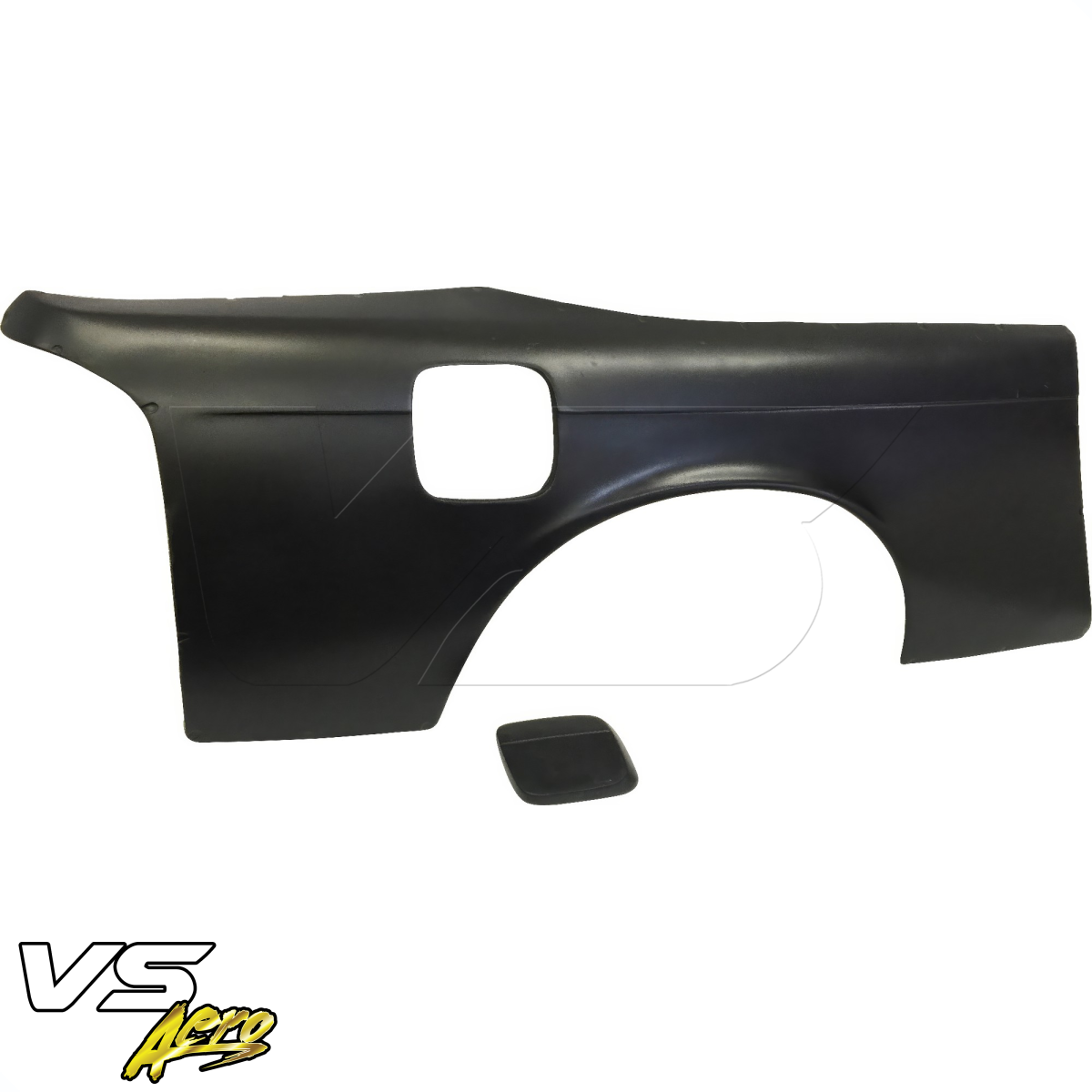 Modify your Nissan 240SX 1997 with our Exterior/Fenders - 