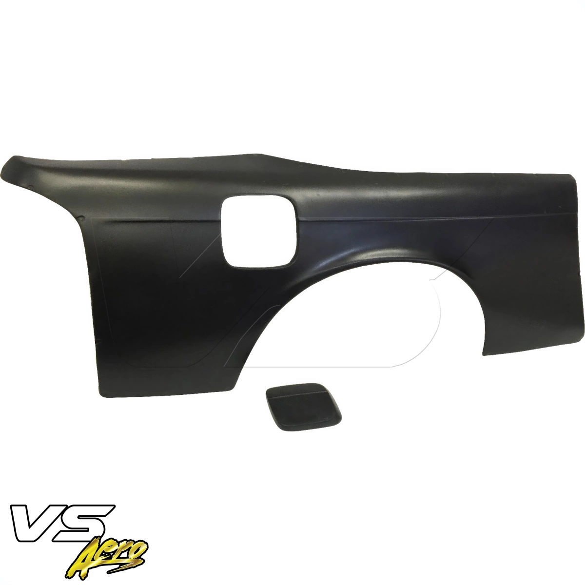 Modify your Nissan 240SX 1995 with our Exterior/Fenders - 13