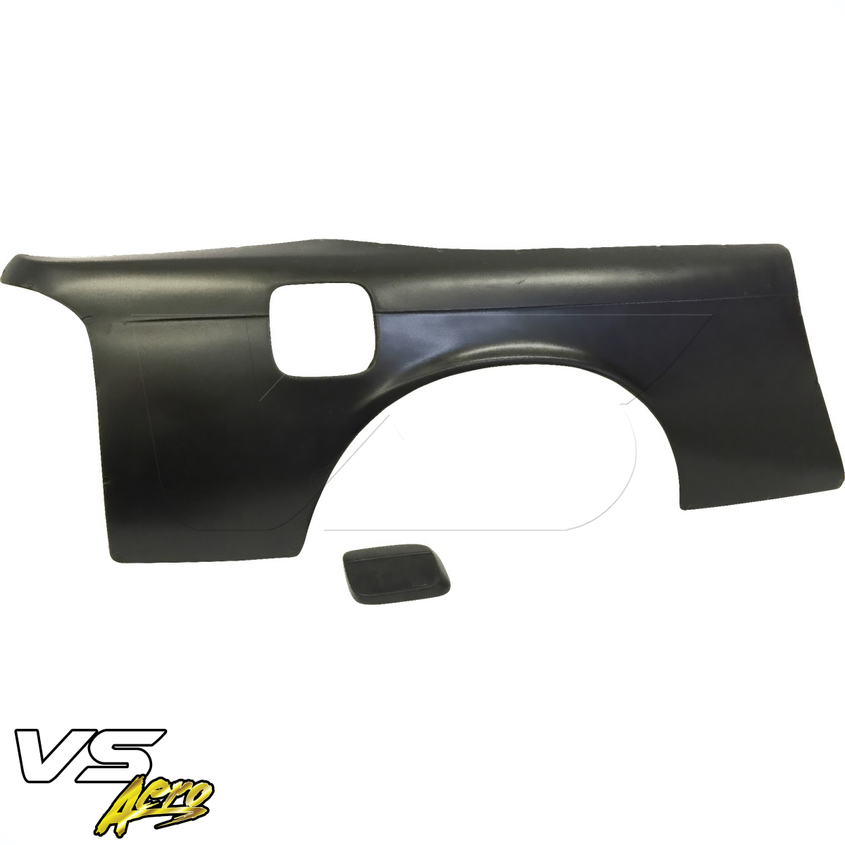 Modify your Nissan 240SX 1997 with our Exterior/Fenders - 