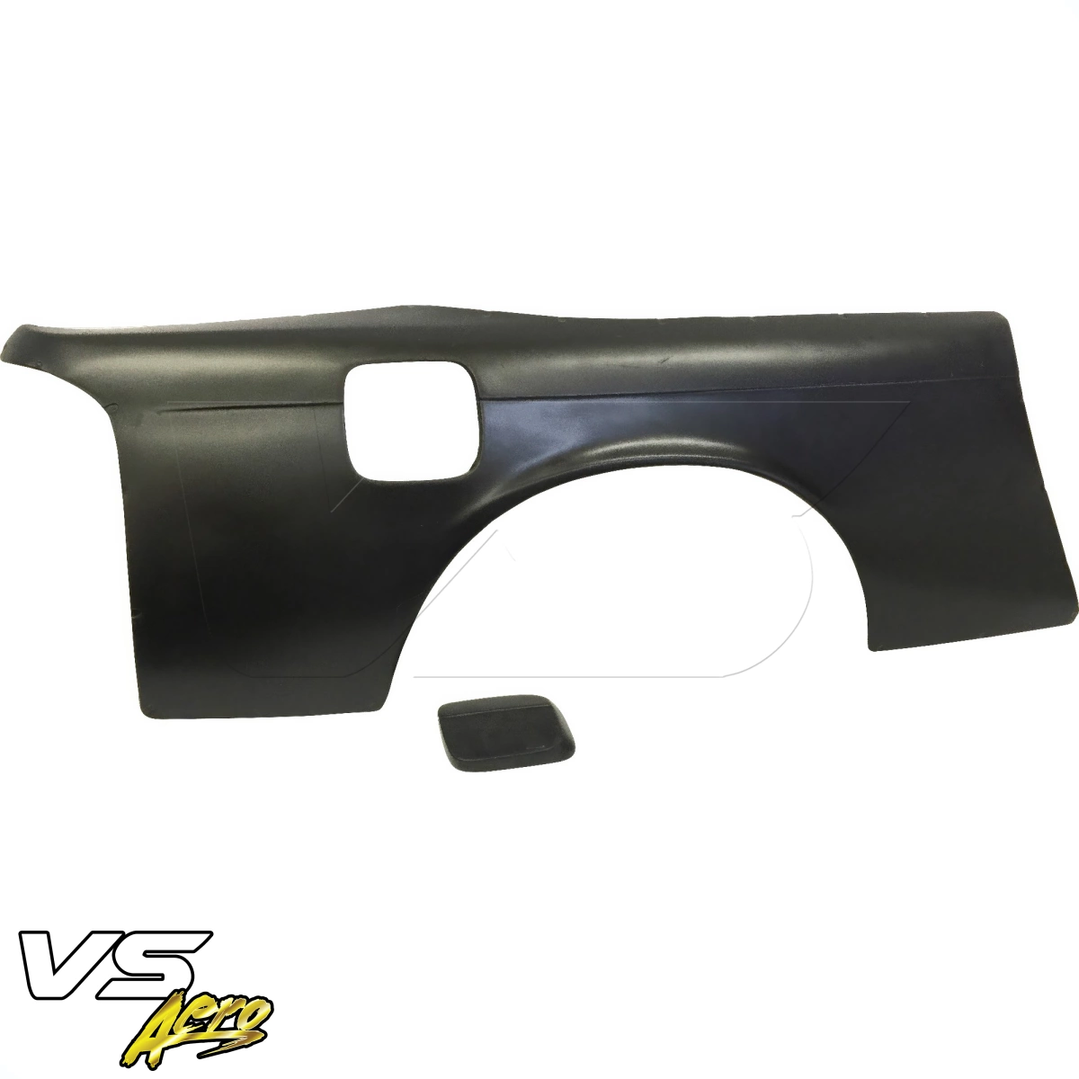 Modify your Nissan 240SX 1995 with our Exterior/Fenders - 14