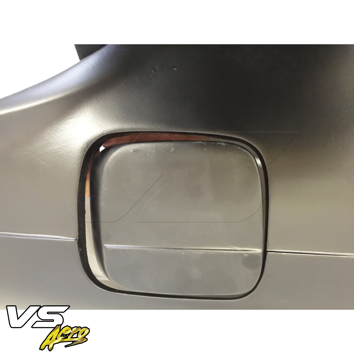 Modify your Nissan 240SX 1997 with our Exterior/Fenders - 