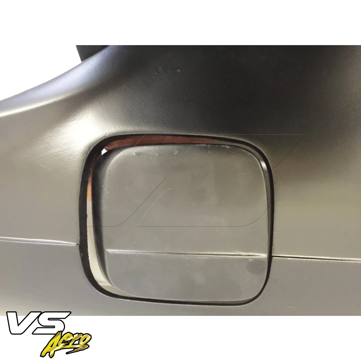 Modify your Nissan 240SX 1995 with our Exterior/Fenders - 18