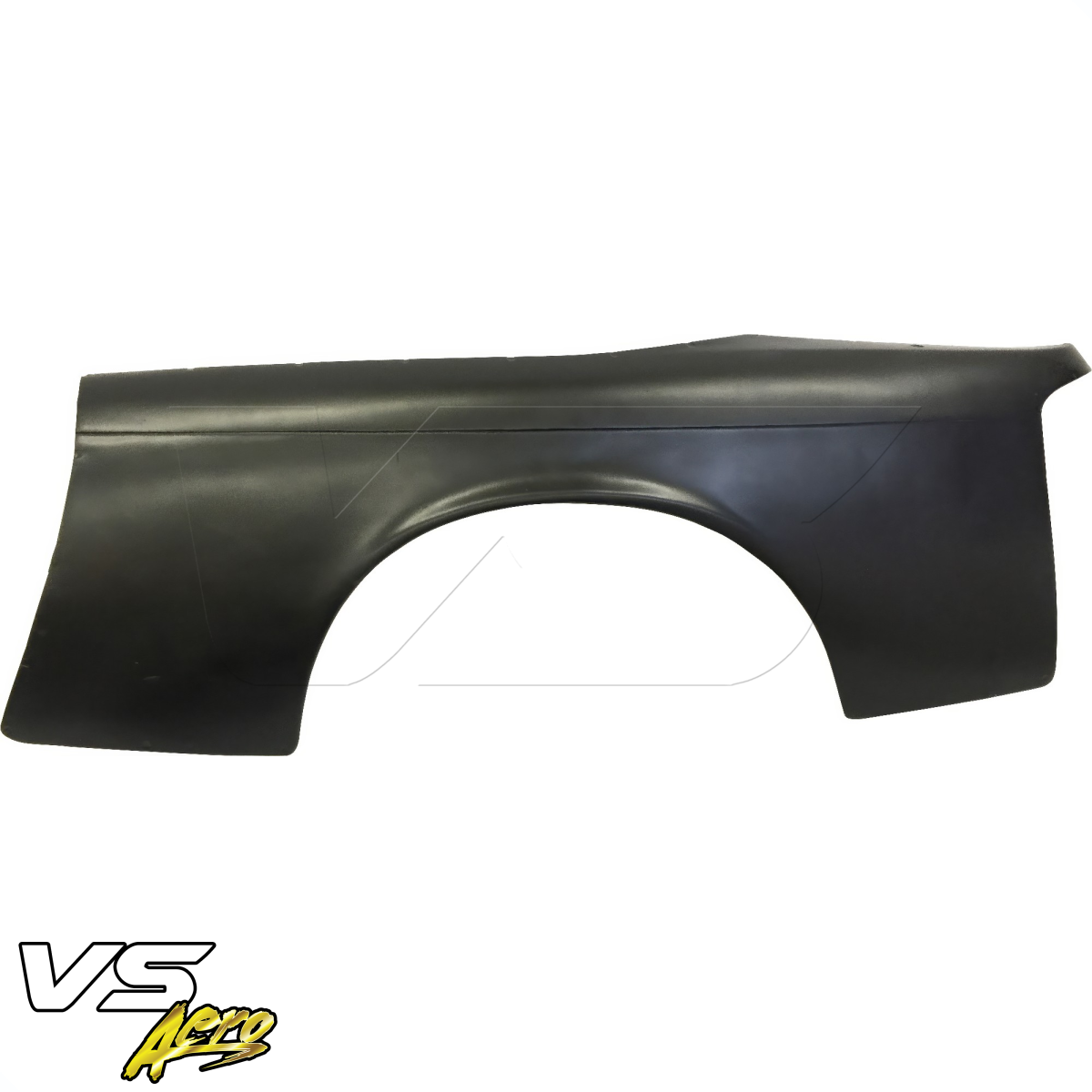 Modify your Nissan 240SX 1997 with our Exterior/Fenders - 