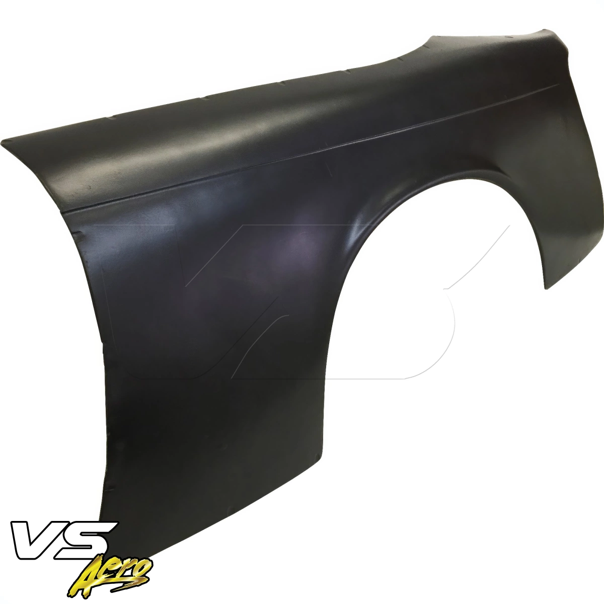 Modify your Nissan 240SX 1995 with our Exterior/Fenders - 20