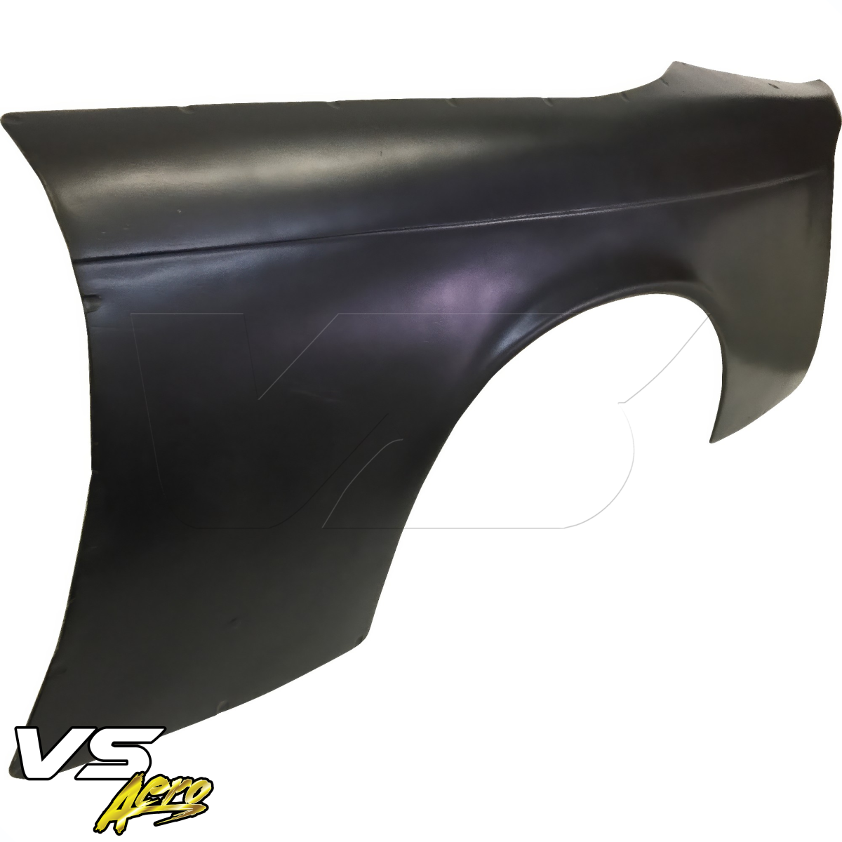 Modify your Nissan 240SX 1997 with our Exterior/Fenders - 