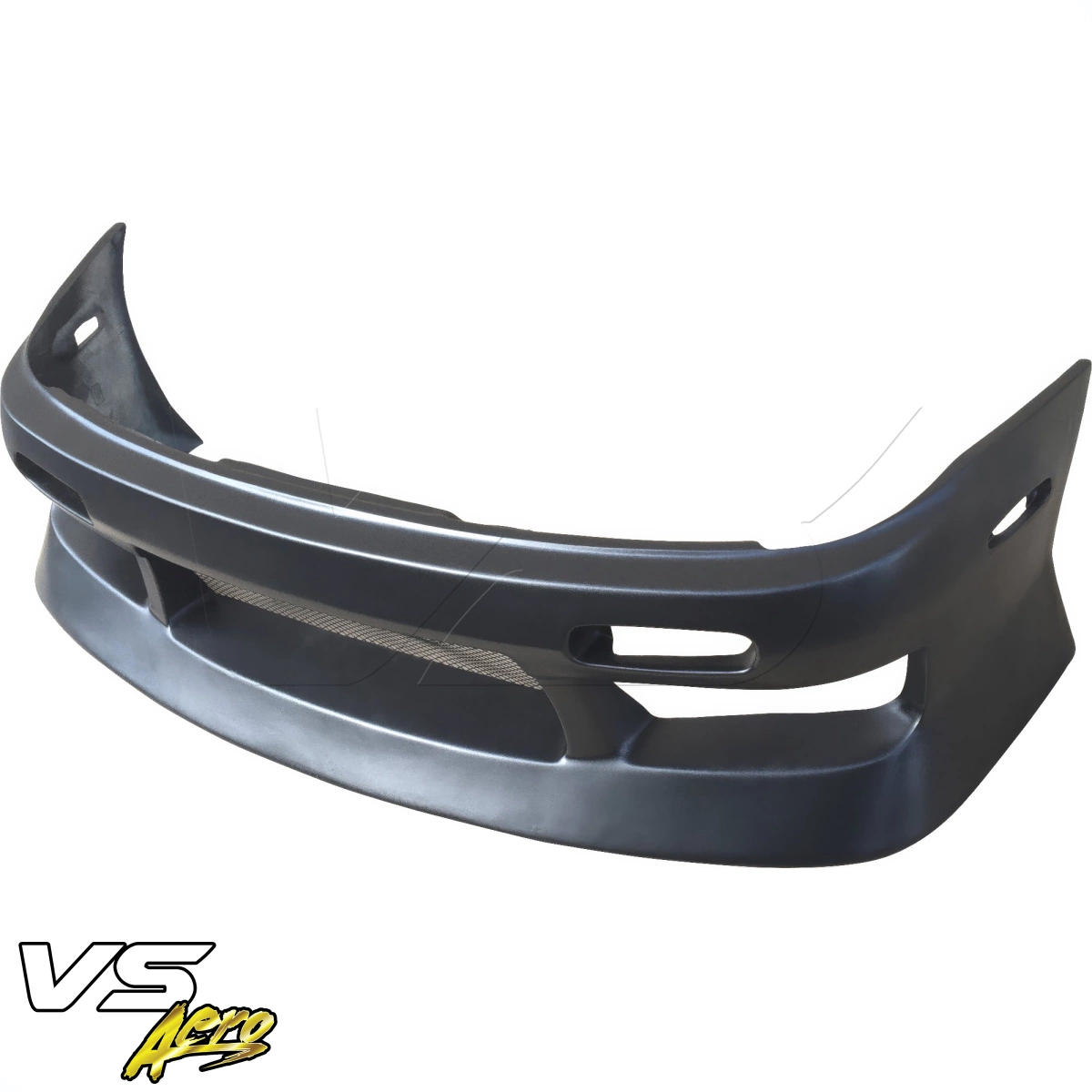 Modify your Nissan 240SX 1995 with our Exterior/Front Bumpers - 12
