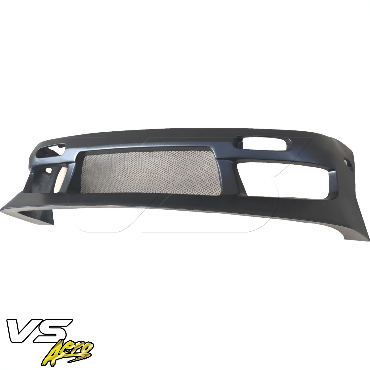 Modify your Nissan 240SX 1995 with our Exterior/Front Bumpers - 13