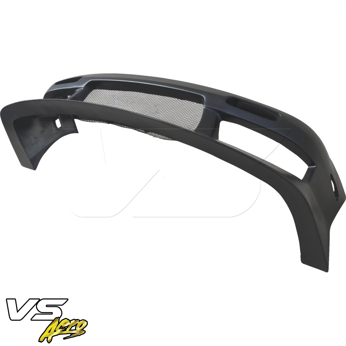 Modify your Nissan 240SX 1995 with our Exterior/Front Bumpers - 14