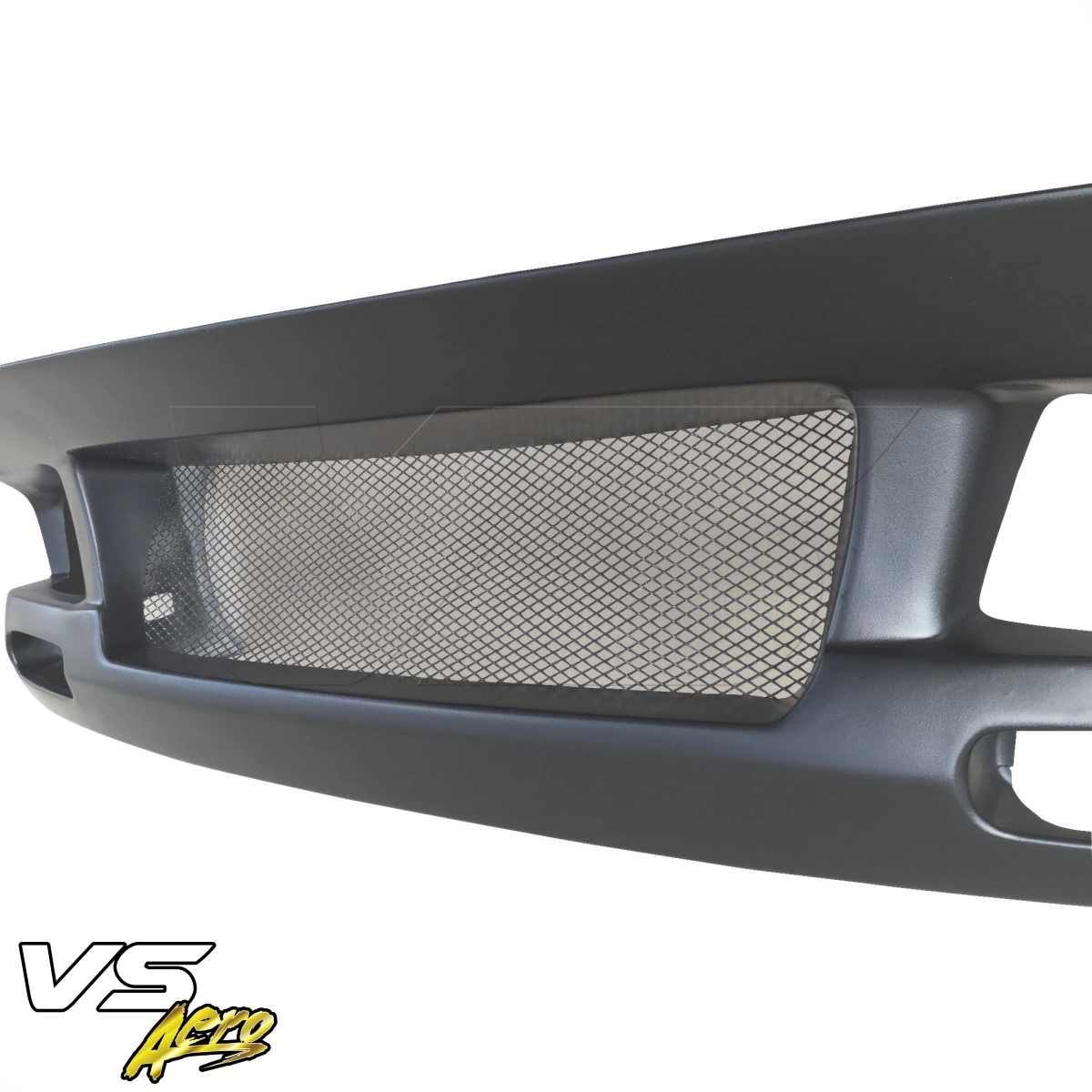 Modify your Nissan 240SX 1995 with our Exterior/Front Bumpers - 16