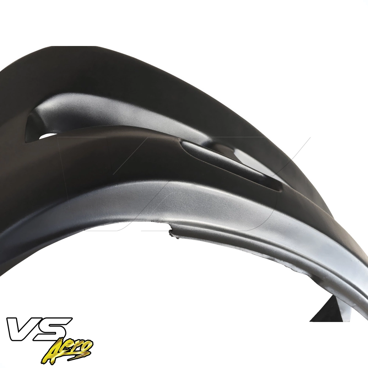 Modify your Nissan 240SX 1995 with our Exterior/Front Bumpers - 17