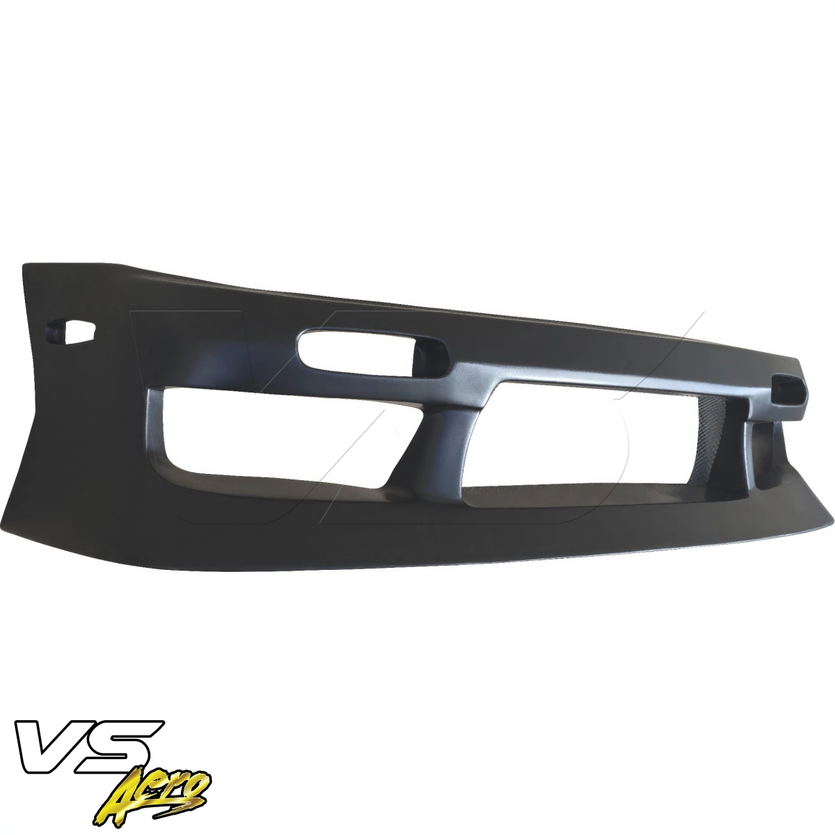 Modify your Nissan 240SX 1995 with our Exterior/Front Bumpers - 18