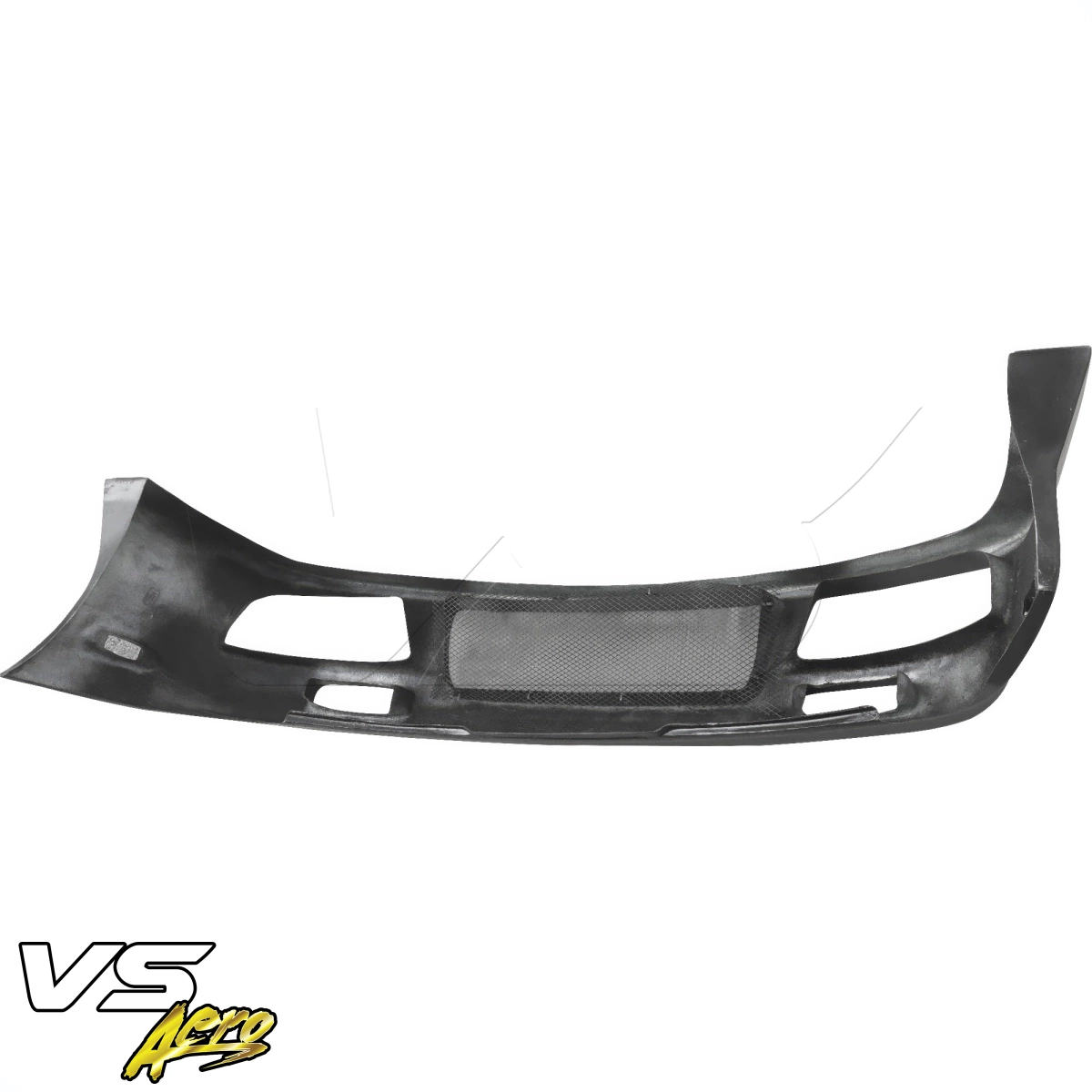 Modify your Nissan 240SX 1995 with our Exterior/Front Bumpers - 19