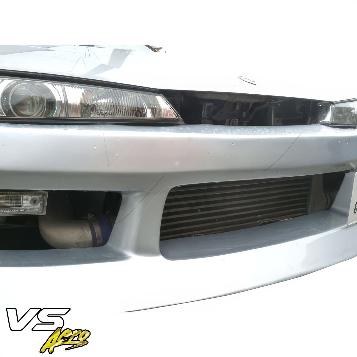 Modify your Nissan 240SX 1997 with our Exterior/Complete Body Kits - 