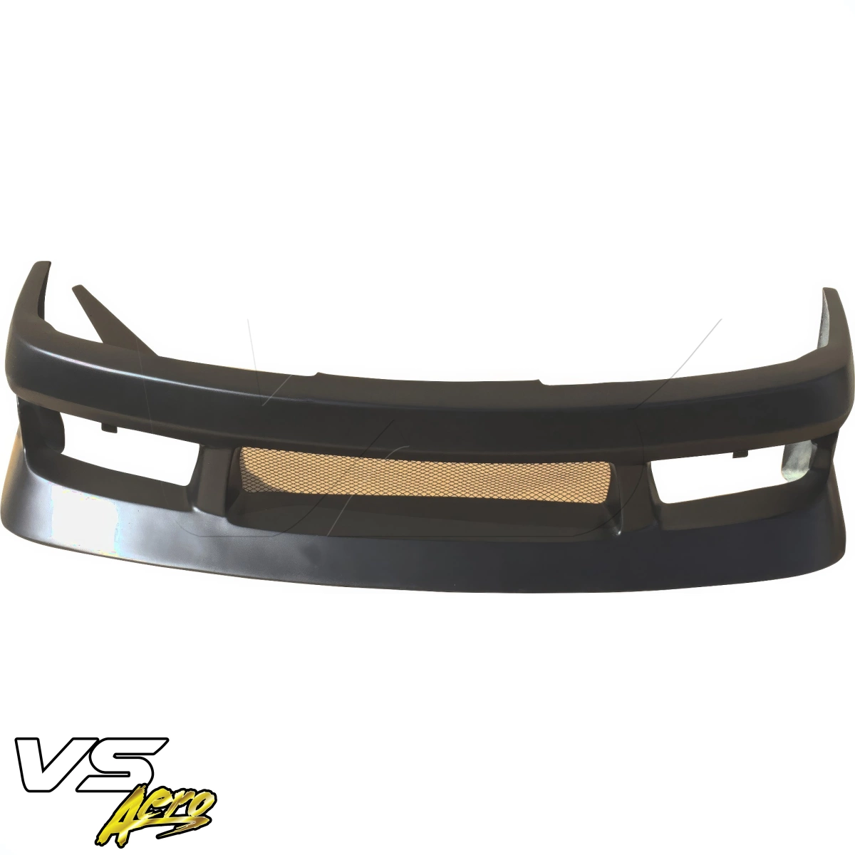 Modify your Nissan 240SX 1997 with our Exterior/Front Bumpers - 18
