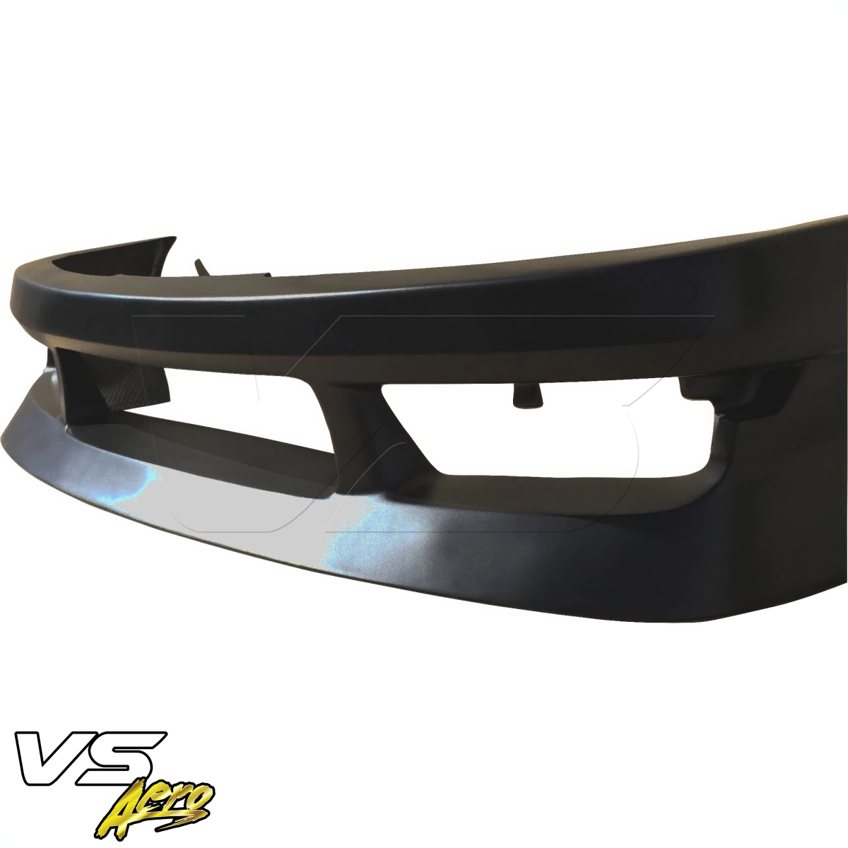 Modify your Nissan 240SX 1997 with our Exterior/Front Bumpers - 19
