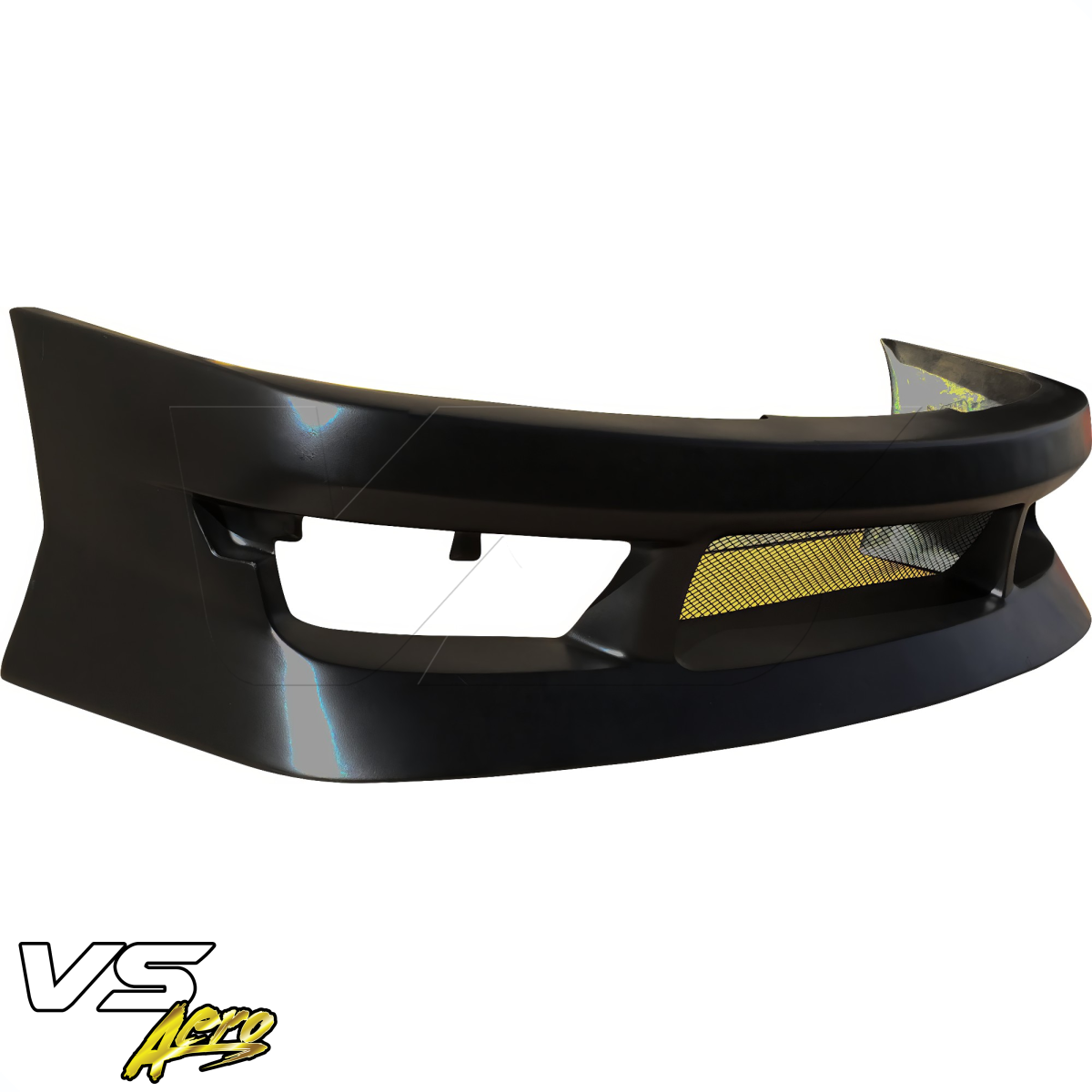 Modify your Nissan 240SX 1997 with our Exterior/Complete Body Kits - 