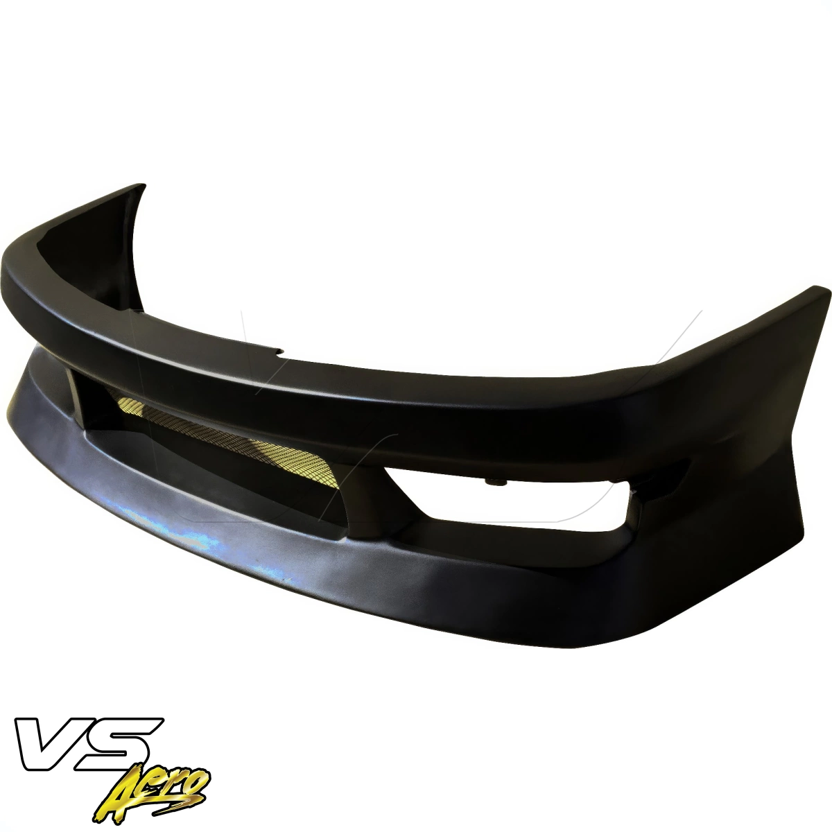 Modify your Nissan 240SX 1997 with our Exterior/Front Bumpers - 21