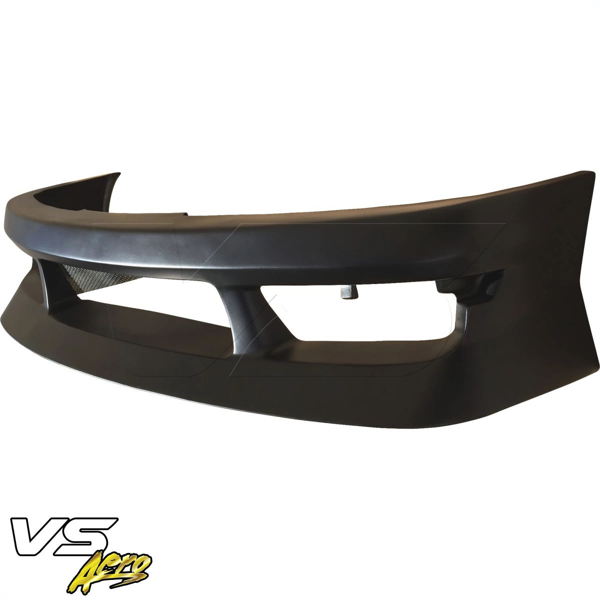 Modify your Nissan 240SX 1997 with our Exterior/Front Bumpers - 23