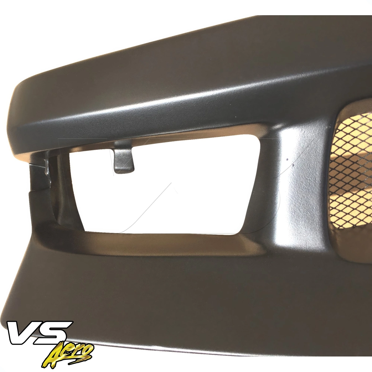 Modify your Nissan 240SX 1997 with our Exterior/Front Bumpers - 24