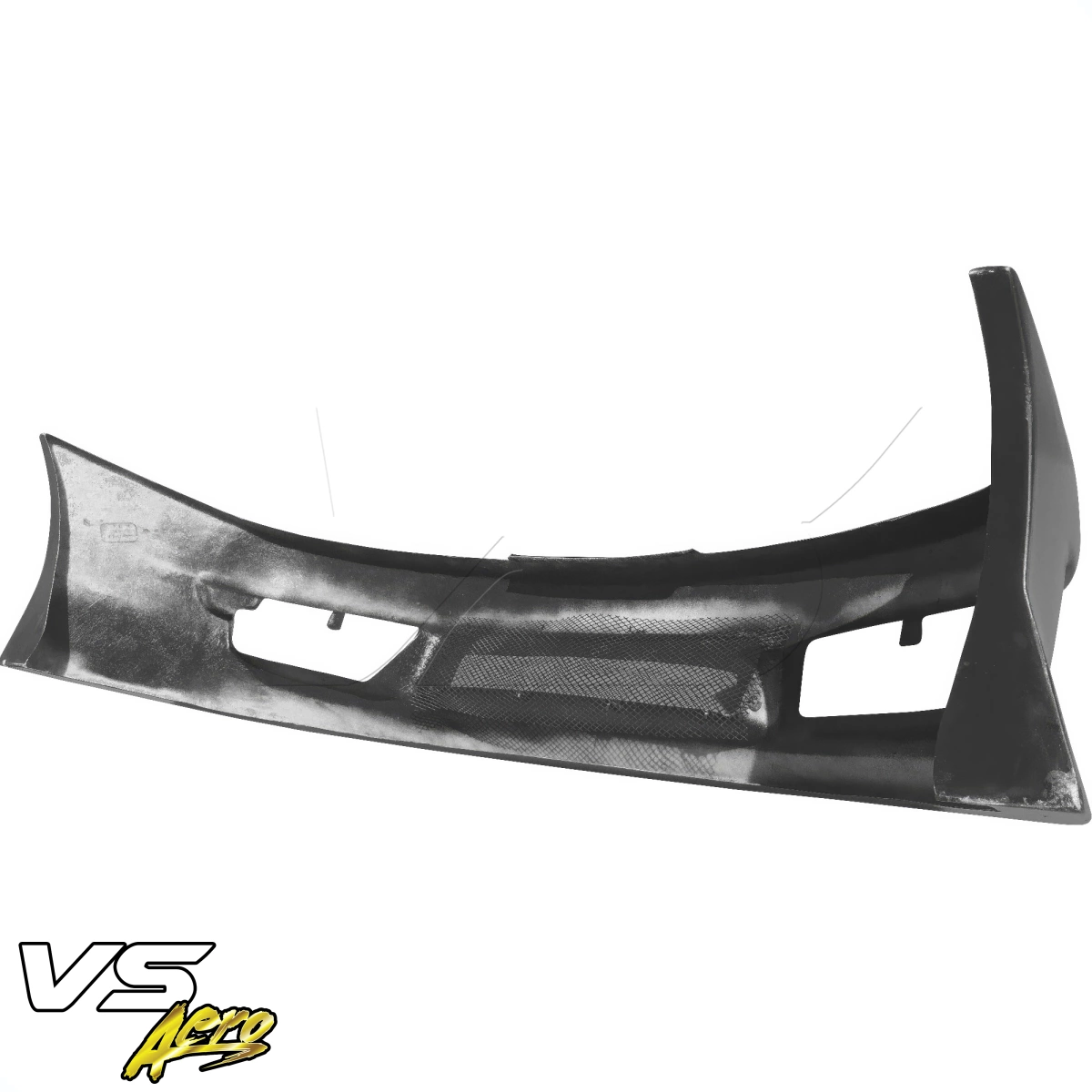 Modify your Nissan 240SX 1997 with our Exterior/Front Bumpers - 25