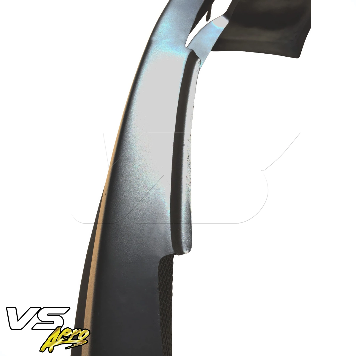 Modify your Nissan 240SX 1997 with our Exterior/Front Bumpers - 26