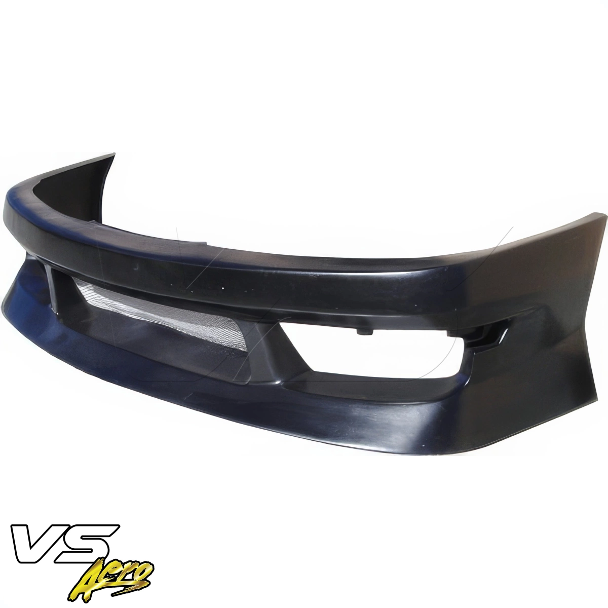 Modify your Nissan 240SX 1997 with our Exterior/Front Bumpers - 32