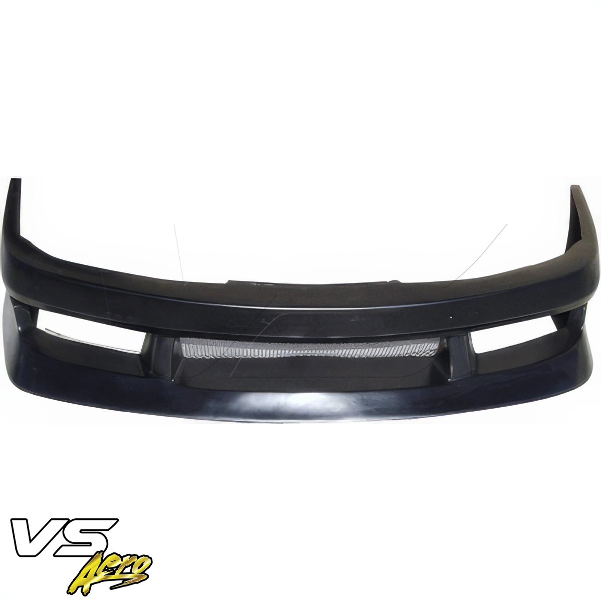 Modify your Nissan 240SX 1997 with our Exterior/Front Bumpers - 33