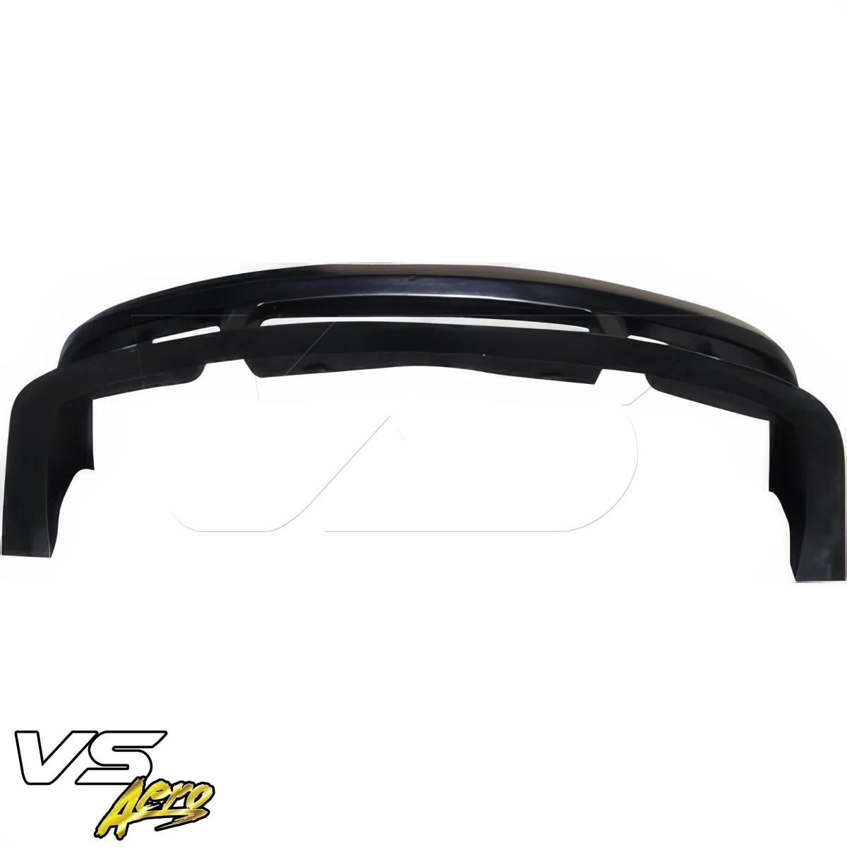 Modify your Nissan 240SX 1997 with our Exterior/Front Bumpers - 34
