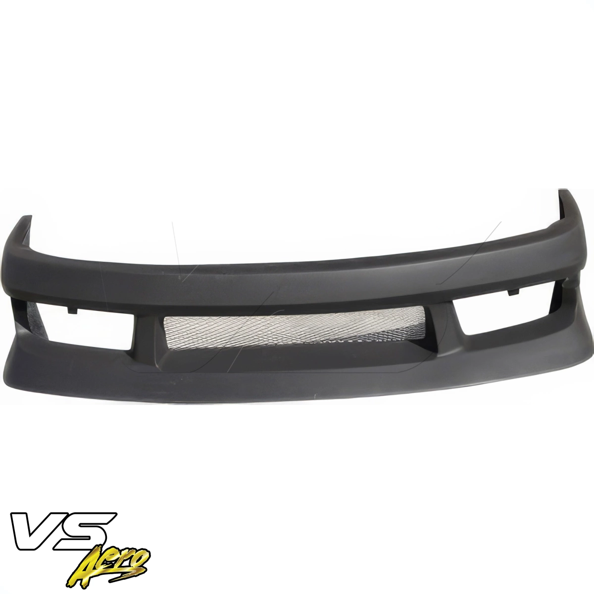 Modify your Nissan 240SX 1997 with our Exterior/Front Bumpers - 35