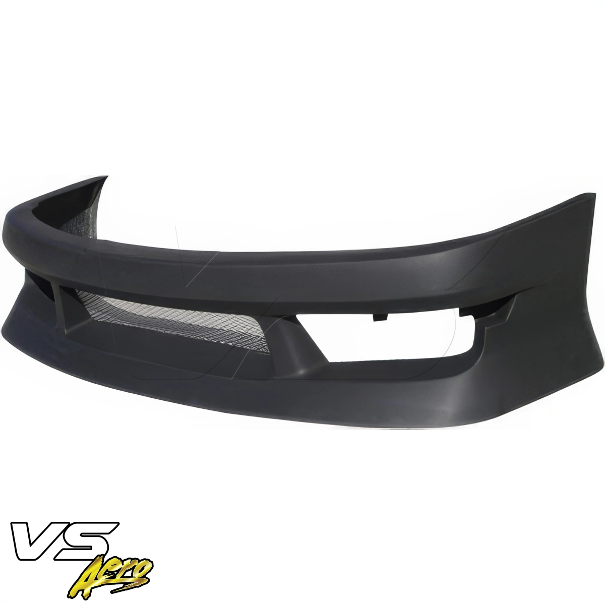 Modify your Nissan 240SX 1997 with our Exterior/Front Bumpers - 36