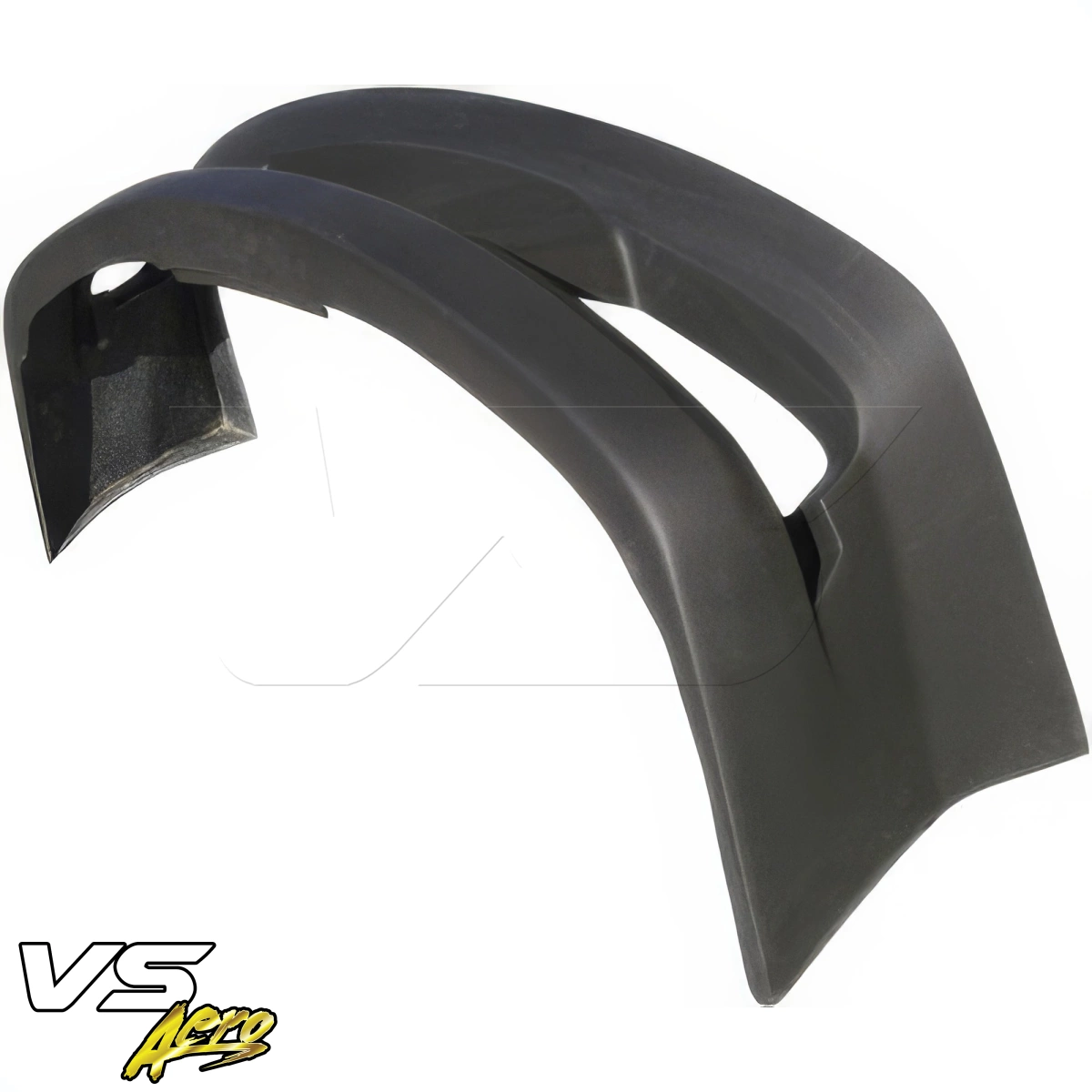 Modify your Nissan 240SX 1997 with our Exterior/Front Bumpers - 37