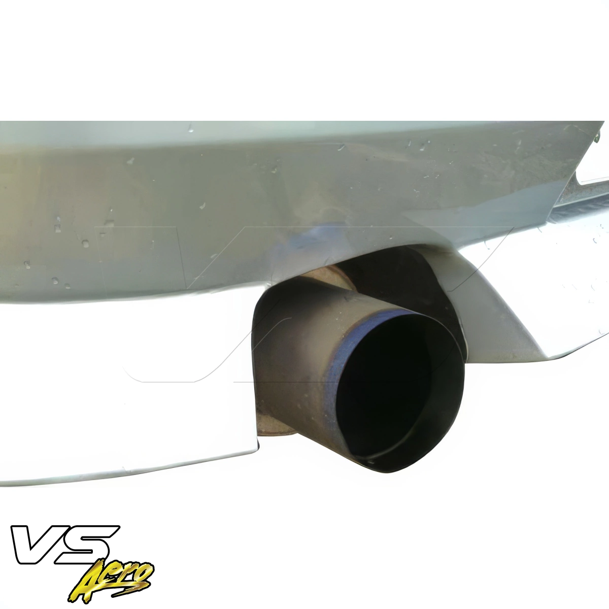 Modify your Nissan 240SX 1995 with our Exterior/Rear Bumpers - 6