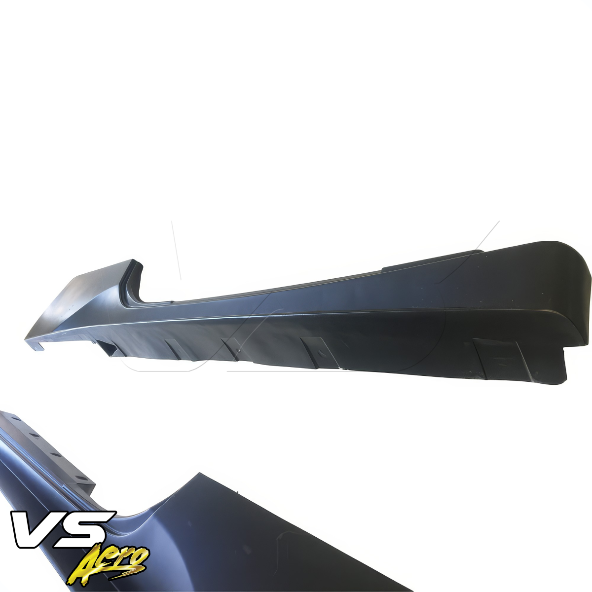 Modify your Ferrari 458 2010 with our Exterior/Side Skirts - 