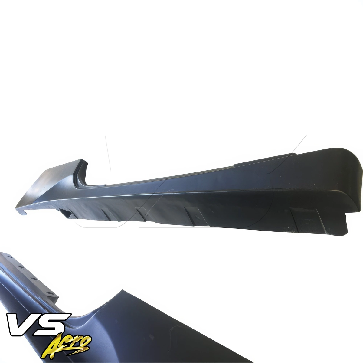 Modify your Ferrari 458 2010 with our Exterior/Side Skirts - 18