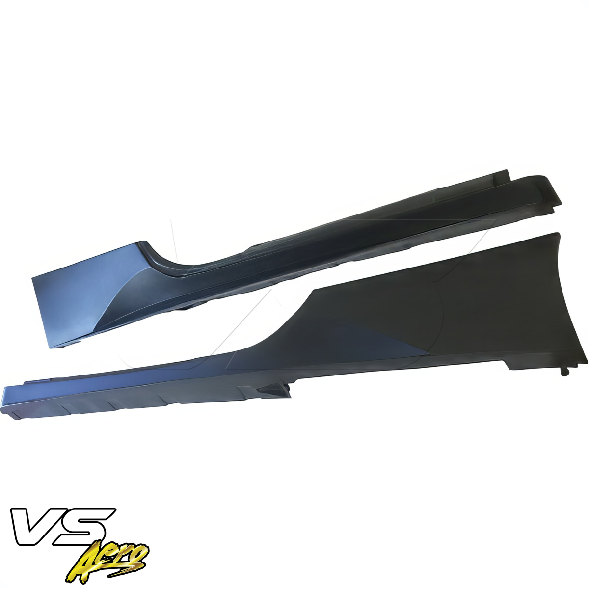 Modify your Ferrari 458 2010 with our Exterior/Side Skirts - 