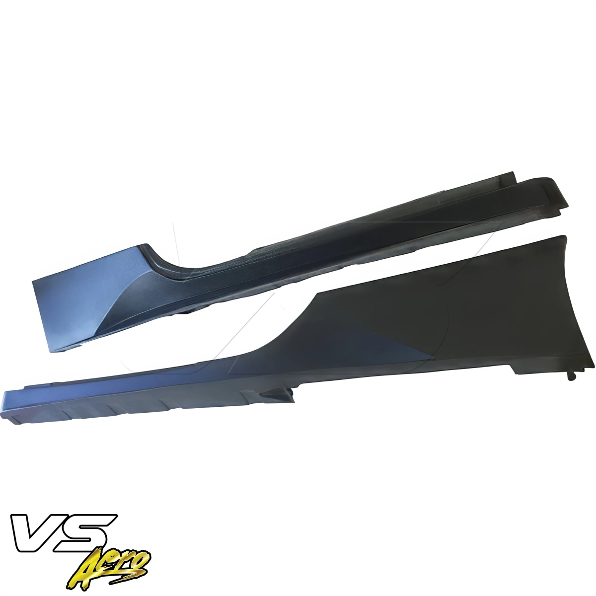 Modify your Ferrari 458 2010 with our Exterior/Side Skirts - 23