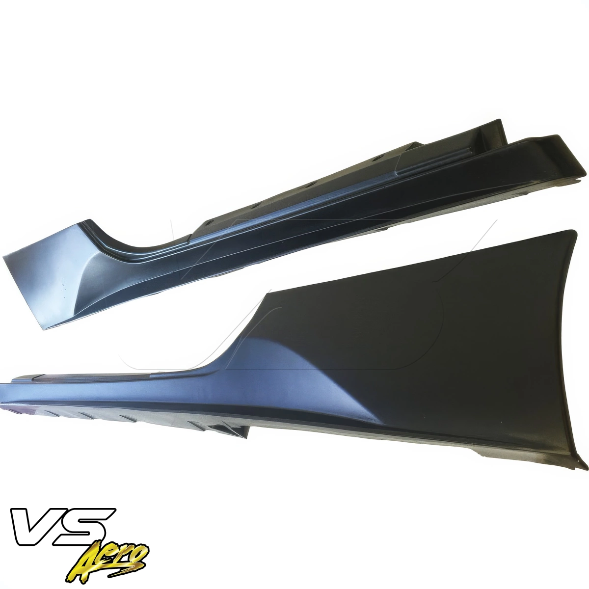 Modify your Ferrari 458 2010 with our Exterior/Side Skirts - 24