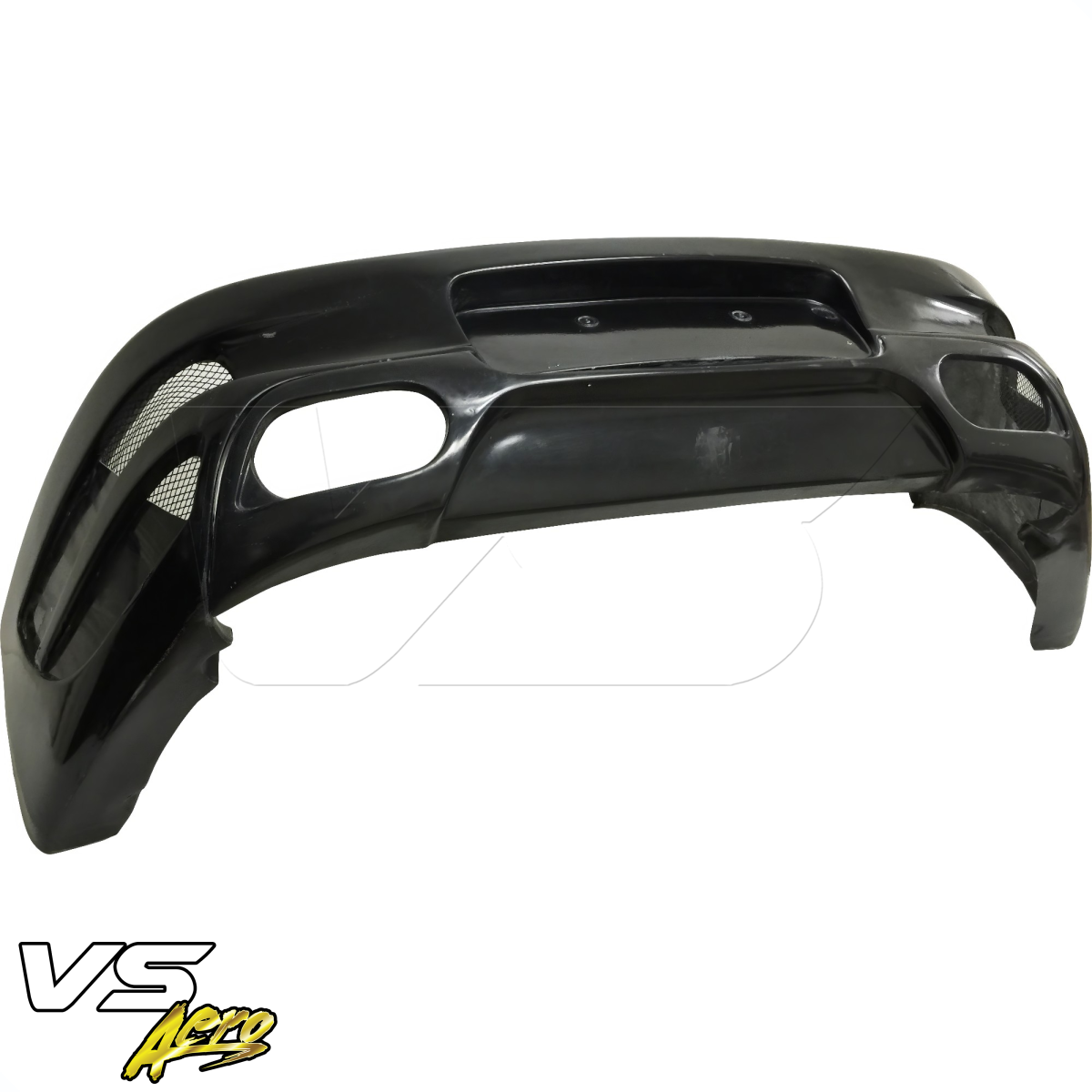 Modify your Porsche 911 2009 with our Exterior/Rear Bumpers - 