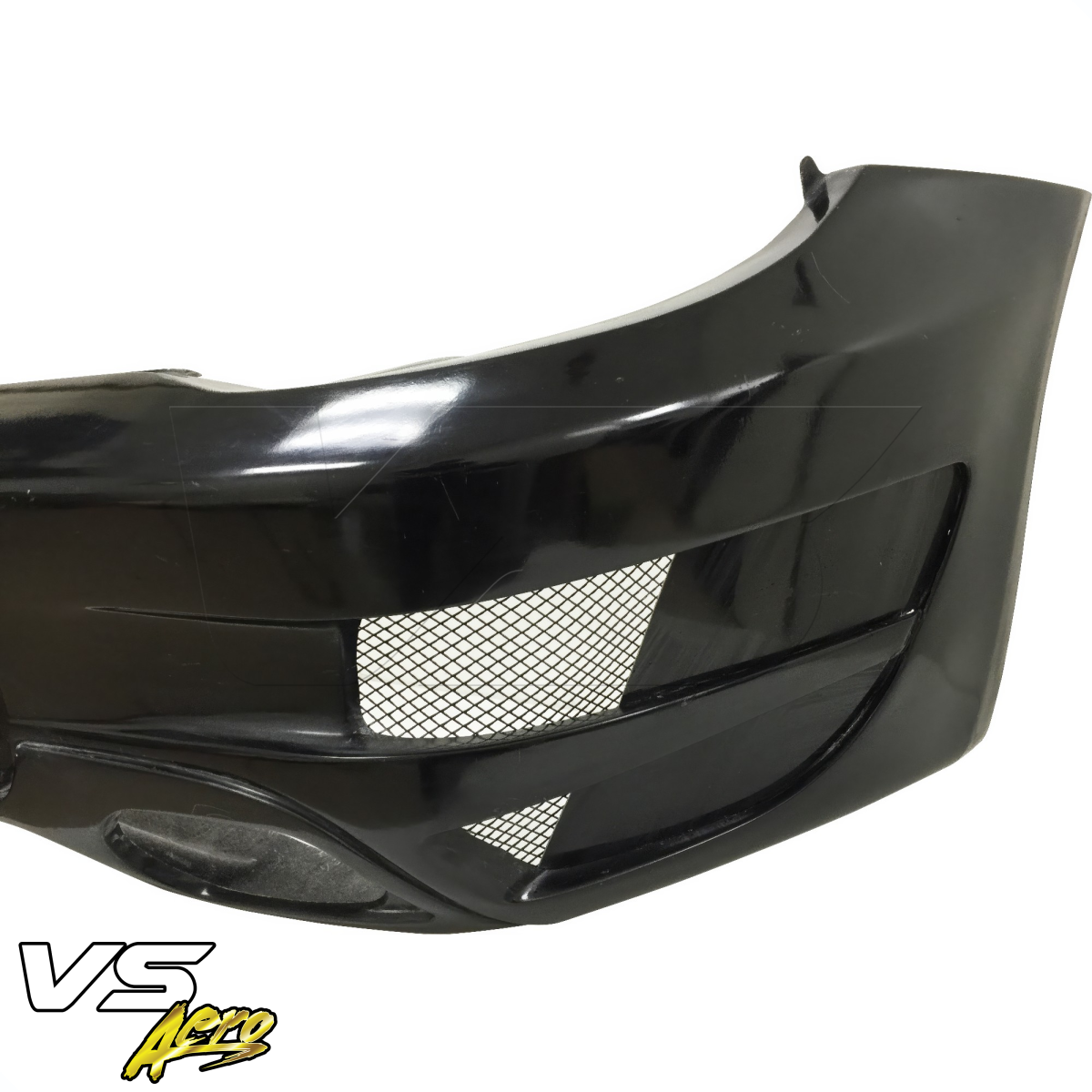 Modify your Porsche 911 2009 with our Exterior/Rear Bumpers - 