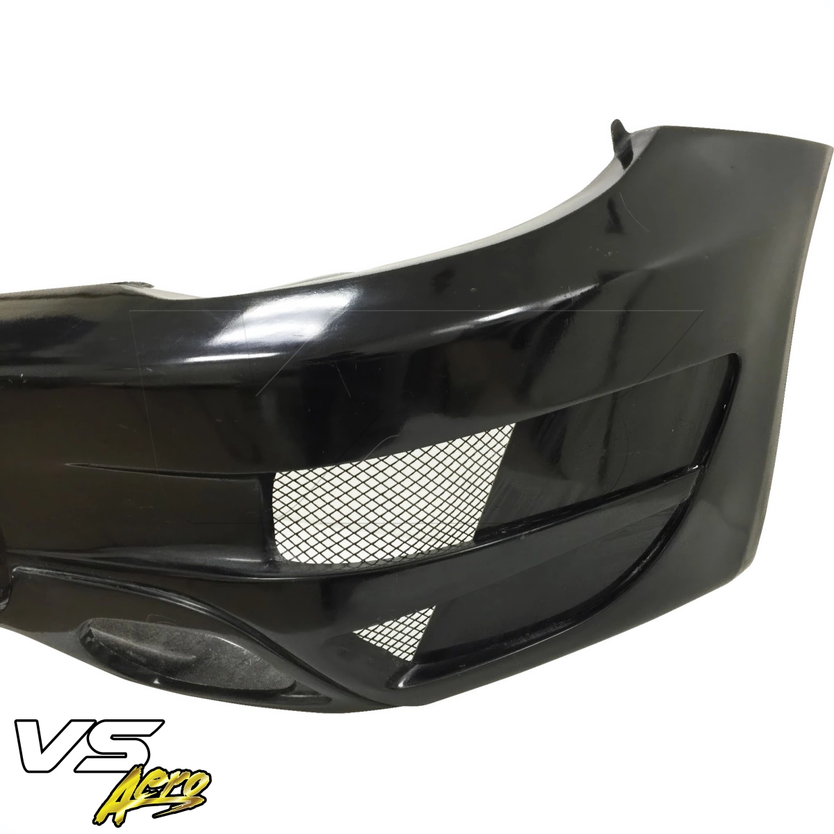 Modify your Porsche 911 2009 with our Exterior/Rear Bumpers - 17
