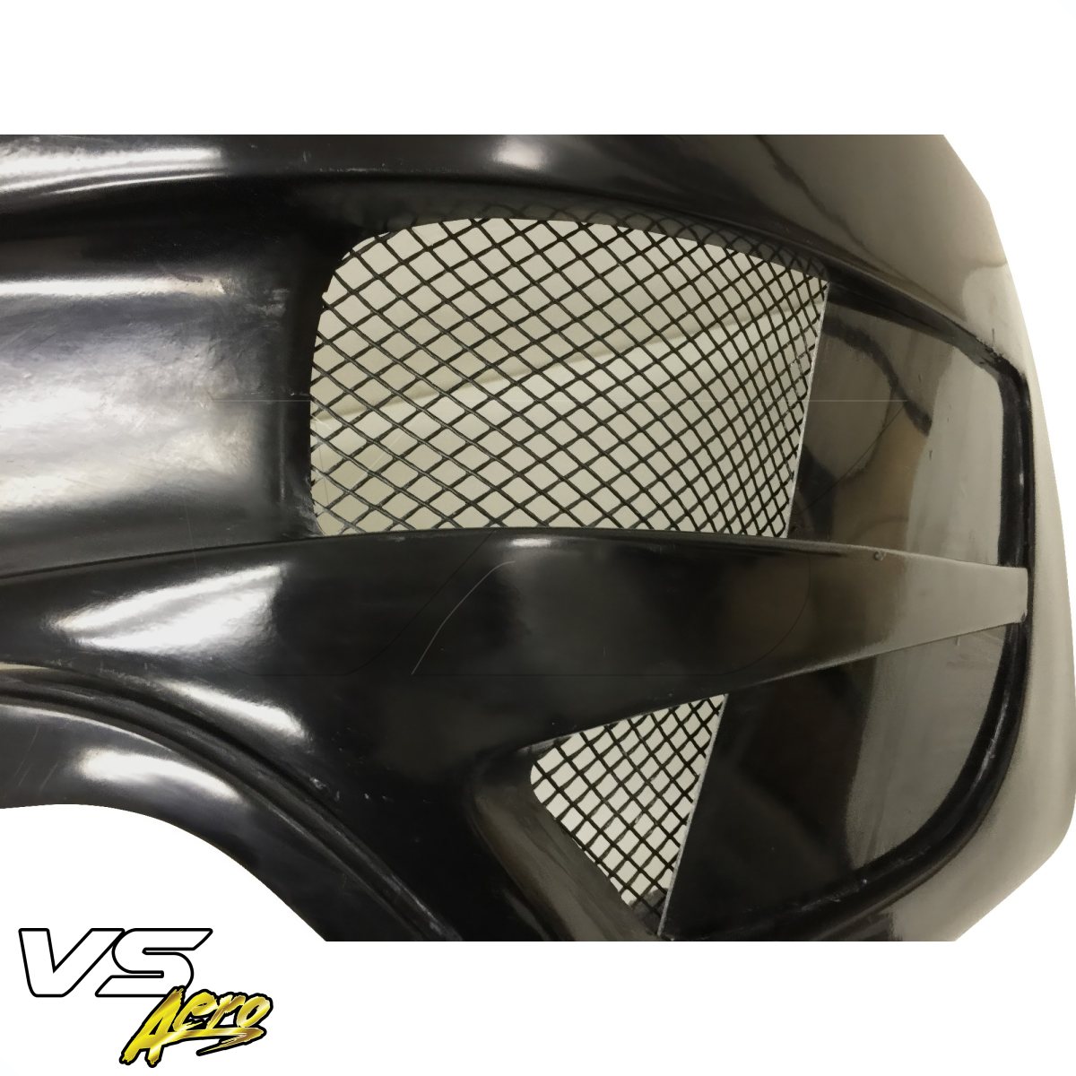 Modify your Porsche 911 2009 with our Exterior/Rear Bumpers - 