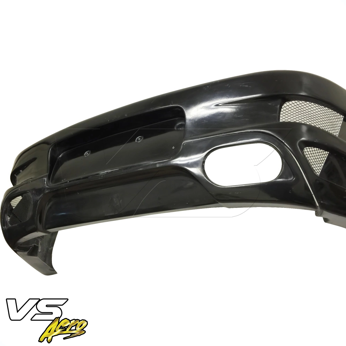 Modify your Porsche 911 2009 with our Exterior/Rear Bumpers - 20