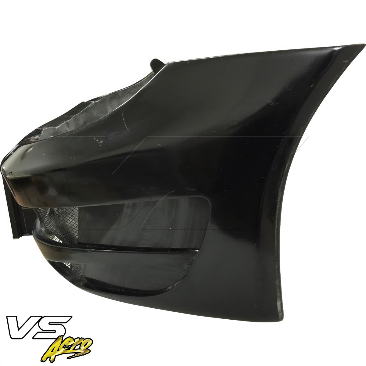 Modify your Porsche 911 2009 with our Exterior/Rear Bumpers - 