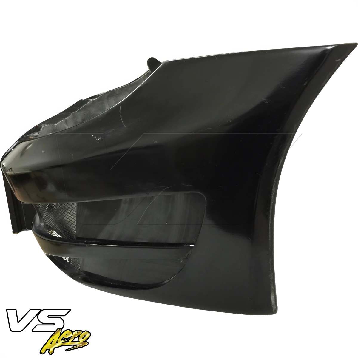 Modify your Porsche 911 2009 with our Exterior/Rear Bumpers - 21